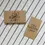 Thumbnail: Kraft Paper Note Cards | Wedding Gift Tag | Kraft Tags | Gift Tags | Wedding Day