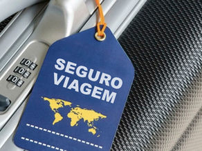 Seguro-viagem