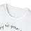 Küçük resim: Inspirational Quote Unisex Softstyle T-Shirt 