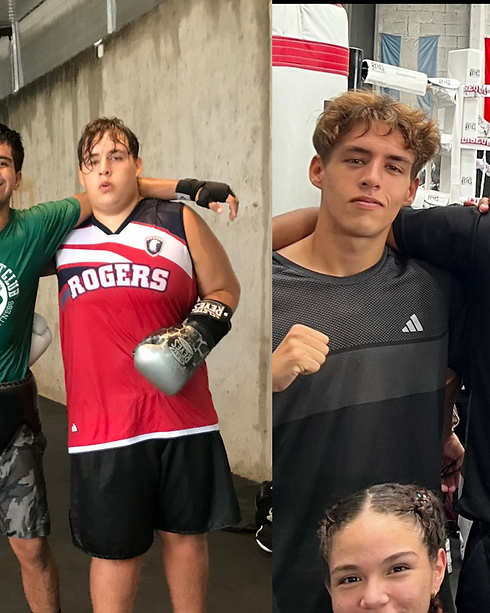 The get back on track blueprint