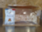 Miniature : nougat