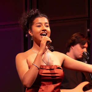 Sachi R&B Collective