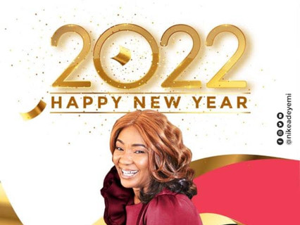 Happy New Year!