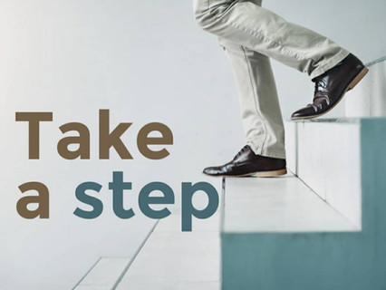 Being deliberate