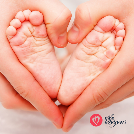 The younger generation!