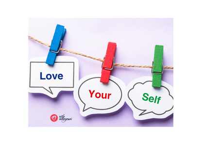Love Yourself