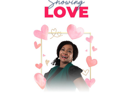 Show some love!