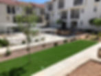 Montecillo Apartments