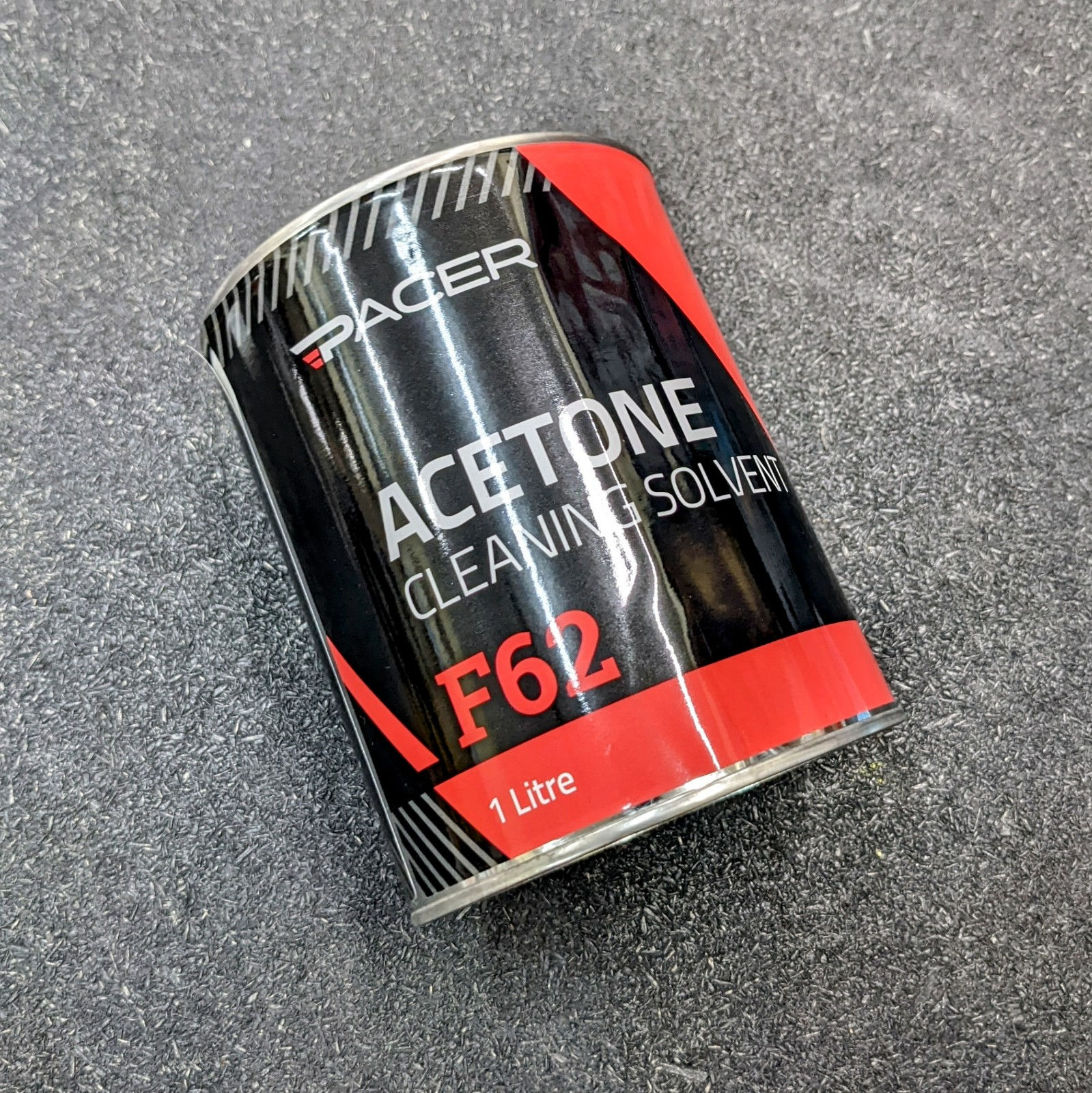 Acetone