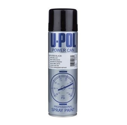 Thumbnail: uPol Power Can Acrylic Aerosol