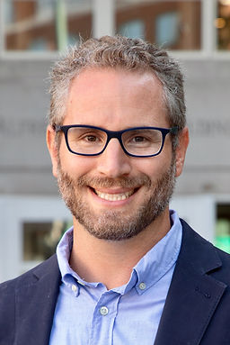 Adam Brumer headshot