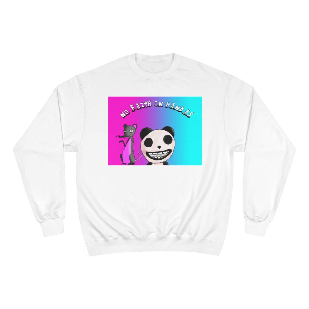 Champion Sweatshirt