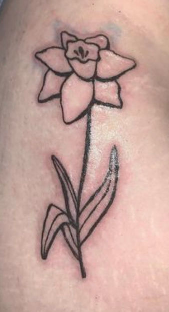 Daffodil 