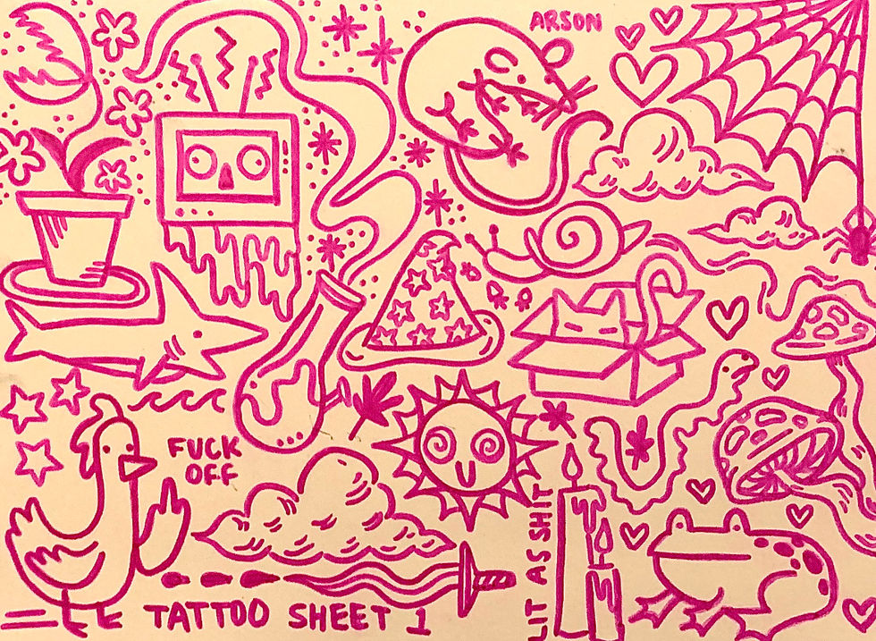 tattoo flash sheet.jpeg