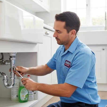 Fast Hot Water System Installation With Long-Lasting Results