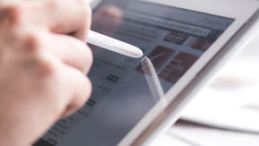 Kontrolskemaer i KeyBalance