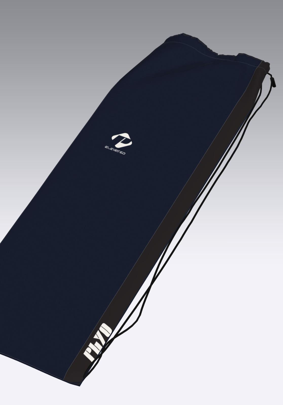 Plyo Racket Bag