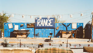 SOUND STUDY 3 - Sound Stage