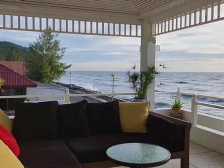 Embrace Serenity and Rejuvenation: Discover a Wellness Retreat at Baan Soulmates in Sam Roi Yot