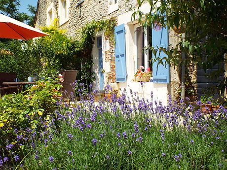 Champ Giraud Gites, Verteuil sur Charente