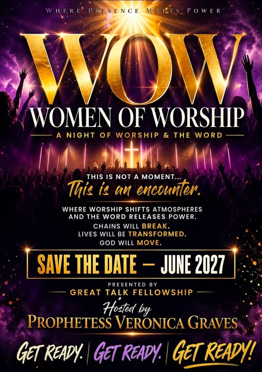 Women of Worship
