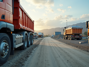 Top 5 Benefits of Using Professional Hauling Services