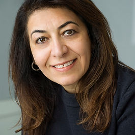 Dunya MIKHAIL Image