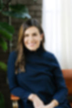 Brit McMahon, Realtor & Interior Designer