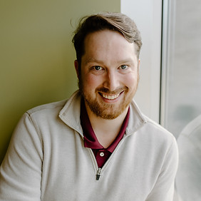 Dr. Clayton Mt. Pleasant chiropractor