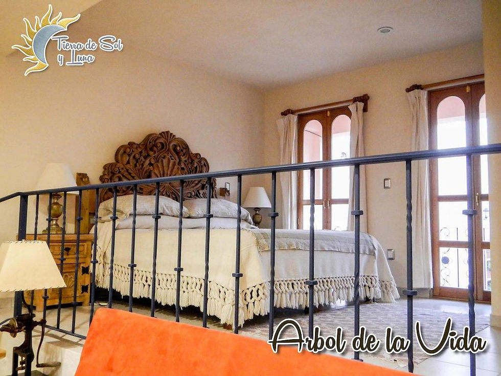B&B San Miguel de Allende