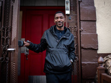 How One California City Is Working to Stop Homelessness – Before It Happens