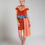Thumbnail: Burnt Sienna Dress
