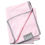 Thumbnail: FuzzYard Microfibre Puppy Grooming Towel Baby Pink
