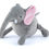 Thumbnail: P.L.A.Y. Ernie the Elephant Dog Toy