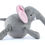 Thumbnail: P.L.A.Y. Ernie the Elephant Dog Toy
