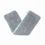 Thumbnail: FuzzYard Wizardry Pet Towel Grey