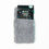 Thumbnail: FuzzYard Wizardry Pet Towel Grey