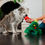 Thumbnail: P.L.A.Y. Doglas Fur Christmas Tree Eco Dog Toy