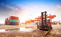 Shipping Containers