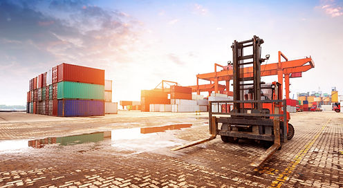 Shipping Containers