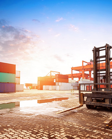 Shipping Containers