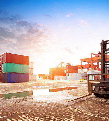 Shipping Containers