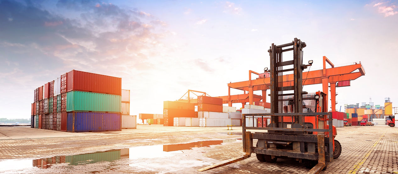 Shipping Containers