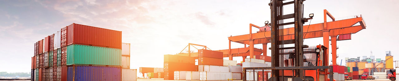 Shipping Containers