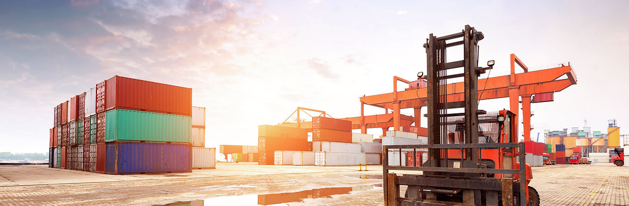 Shipping Containers