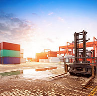 Shipping Containers