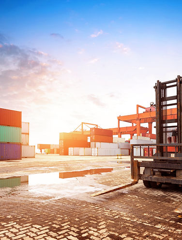 Shipping Containers