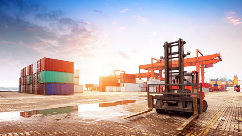 Optimise Operations with Supply Chain Consulting