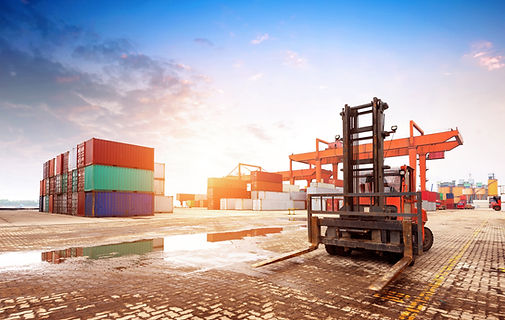 Shipping Containers