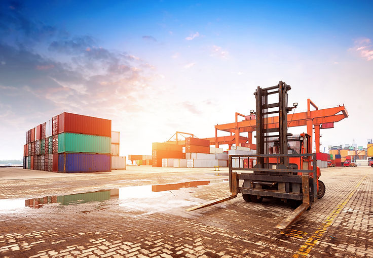 Contenedores de envÃo